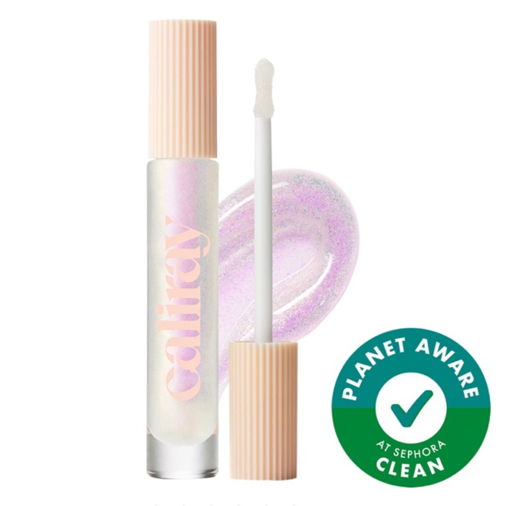 Capital big swell Hydrating Glassy Lip Plumper